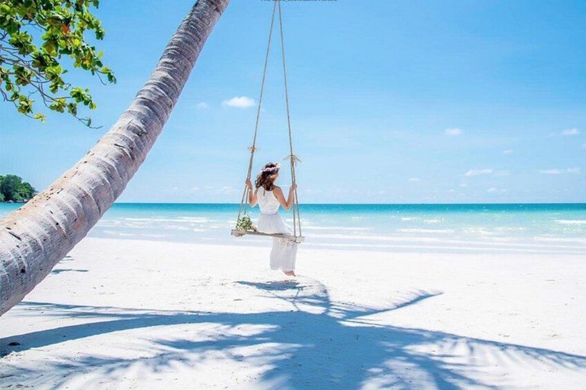 Phu Quoc Sightseeing Day Tour 3