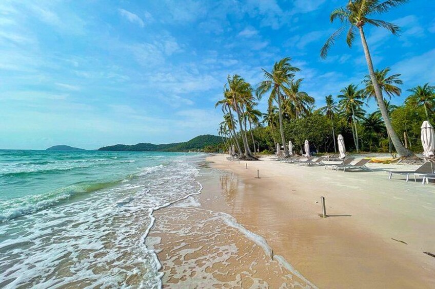 Phu Quoc Sightseeing Day Tour 4