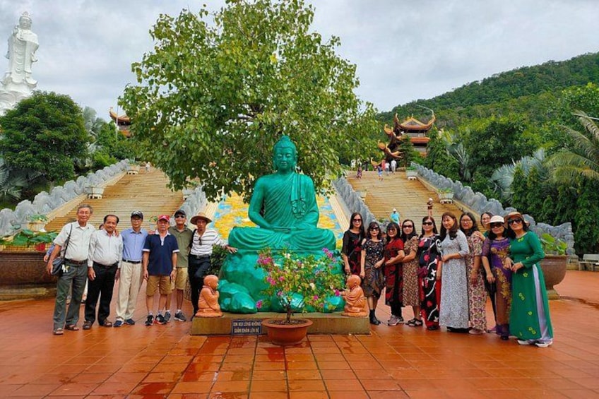 Phu Quoc Sightseeing Day Tour 5