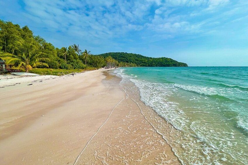 Phu Quoc Sightseeing Day Tour 2