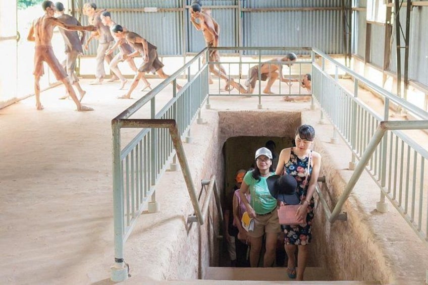 Phu Quoc Sightseeing Day Tour 3