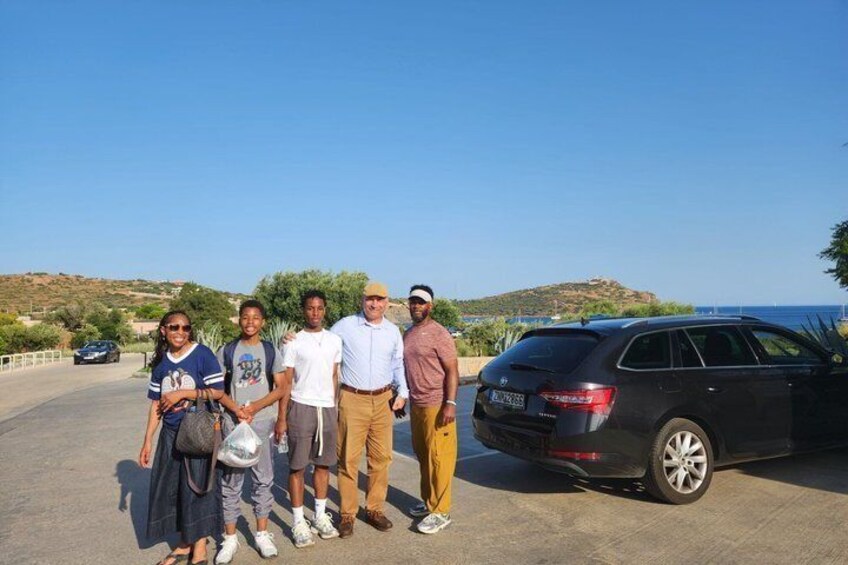 Private Tour Apostle Pauls Footsteps HalfDay from Athens 2