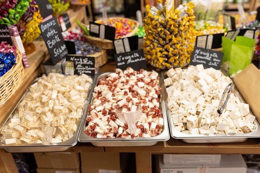 A Taste of Normandy Honfleur Market Food Tour 2