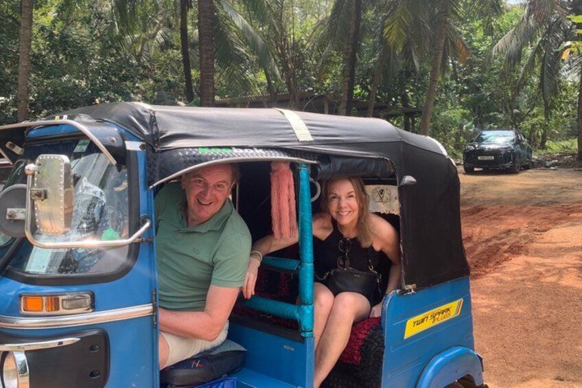 Full Day Trip to Sigiriya and Dambulla from Kandy 2
