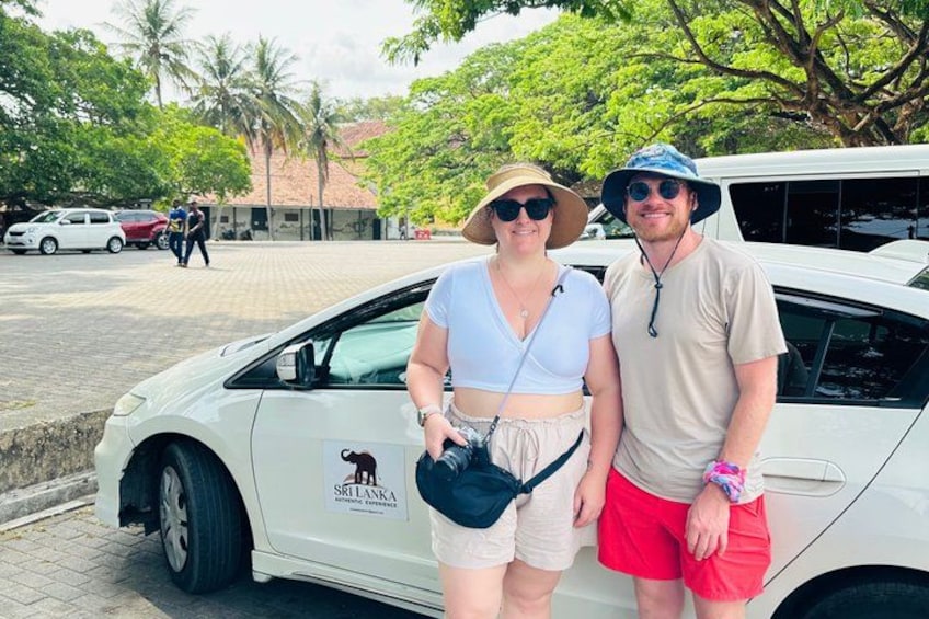 Full Day Trip to Sigiriya and Dambulla from Kandy 4