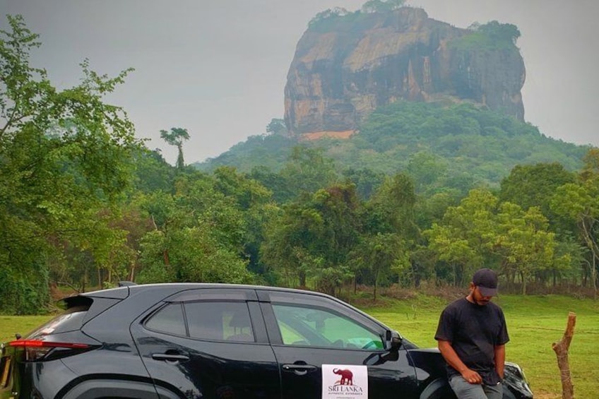 Full Day Trip to Sigiriya and Dambulla from Kandy 3