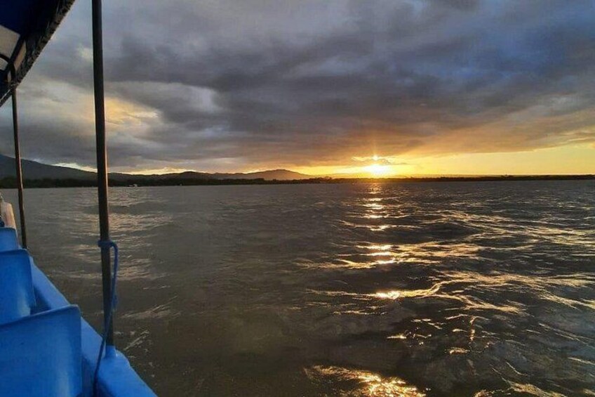 Las Isletas Boat Tour 3