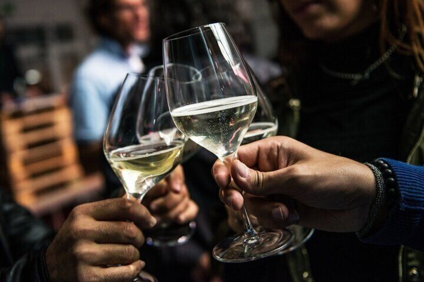 Como: A Journey Through Local Wines