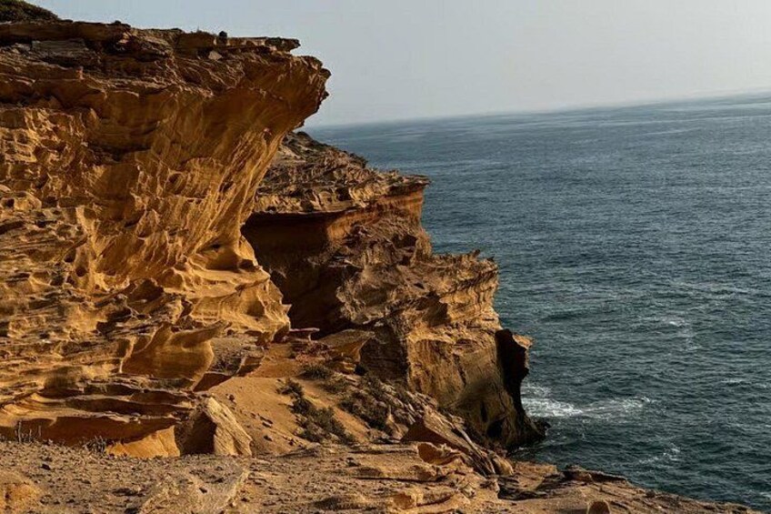 Agadir 3-in-1 Desert Tour: Sandboarding, Sunset Camel Ride & BBQ 3