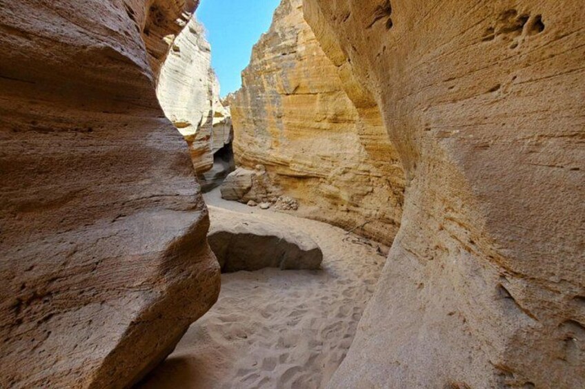 Agadir 3-in-1 Desert Tour: Sandboarding, Sunset Camel Ride & BBQ 2