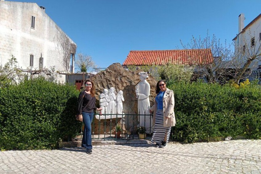 Fátima Walking Tour 2