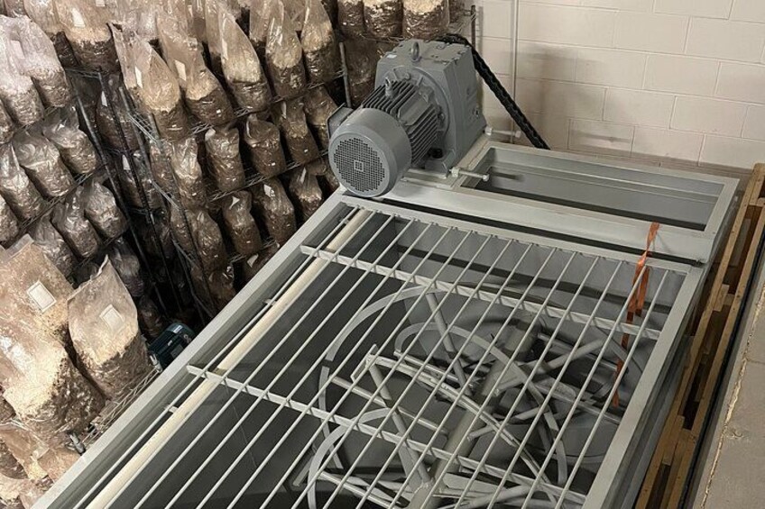 MODERN AUTOMATION TO SCALE PRODUCTION 2