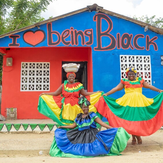 Picture 7 for Activity From Cartagena: San Basilio de Palenque Tour 2