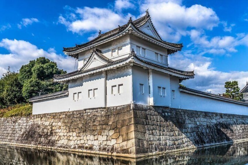 Kyoto Full Day Sightseeing Tour from Osaka or Kyoto 5