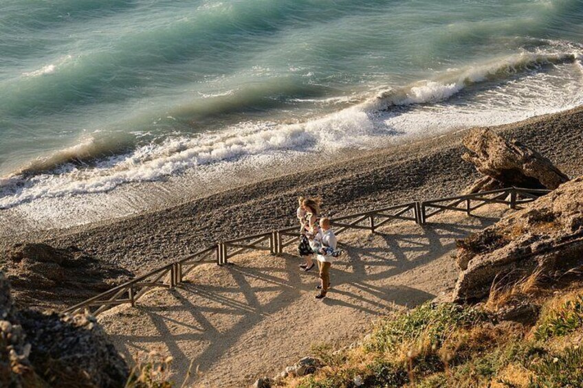 Photo Tour Around Rhodes Island 3