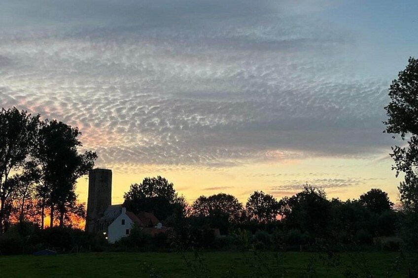 Discover Damme The Medieval Village Near Bruges 2