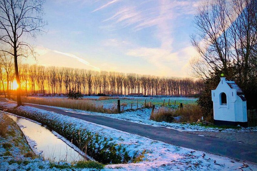 Discover Damme The Medieval Village Near Bruges 1