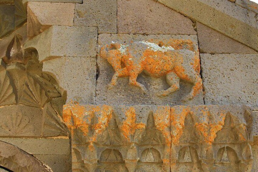 The Great Beauty of Armenia: 7-Day Culture and Cuisine Tour 2