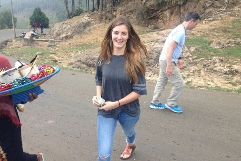 Explores the Heart of Addis Ababa city tour 5