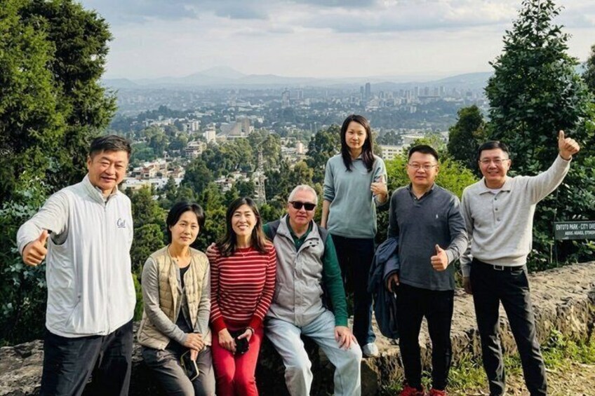Explores the Heart of Addis Ababa city tour 3