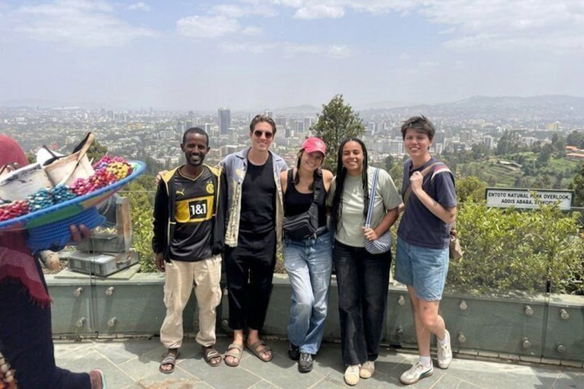 Explores the Heart of Addis Ababa city tour 4