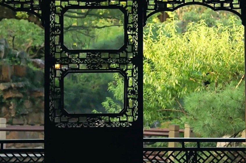 Suzhou Flexible Guided Day Trip by Private Car with Lunch Option 3