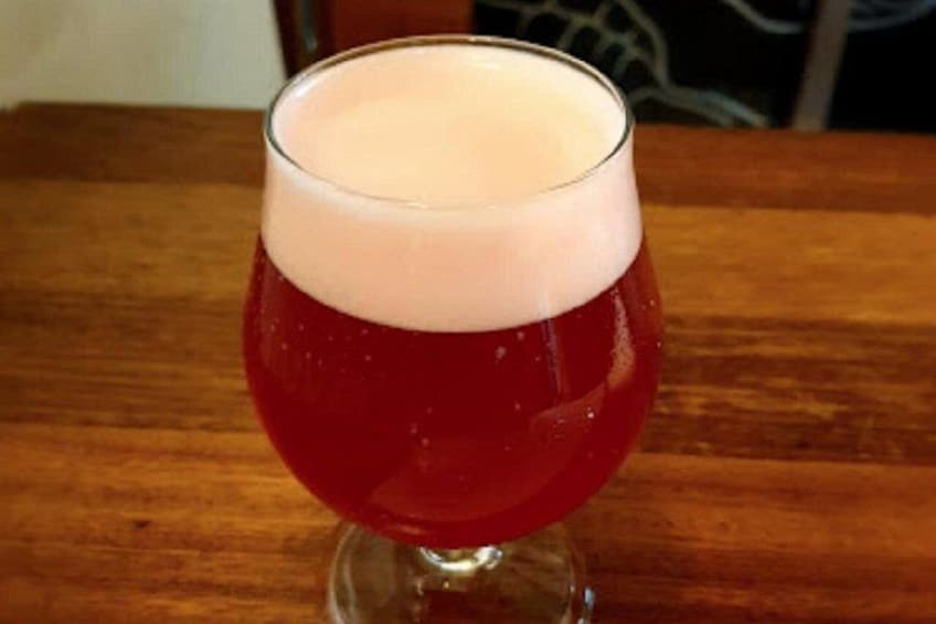 Tirana: Guided Craft Beer Tasting with Local Bites 2