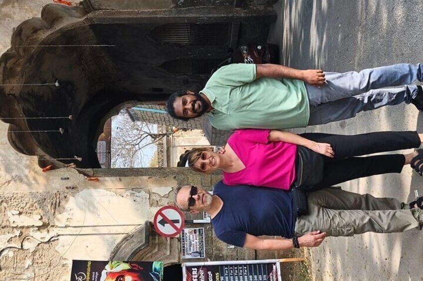 Mysore Tuk-Tuk Tours 4