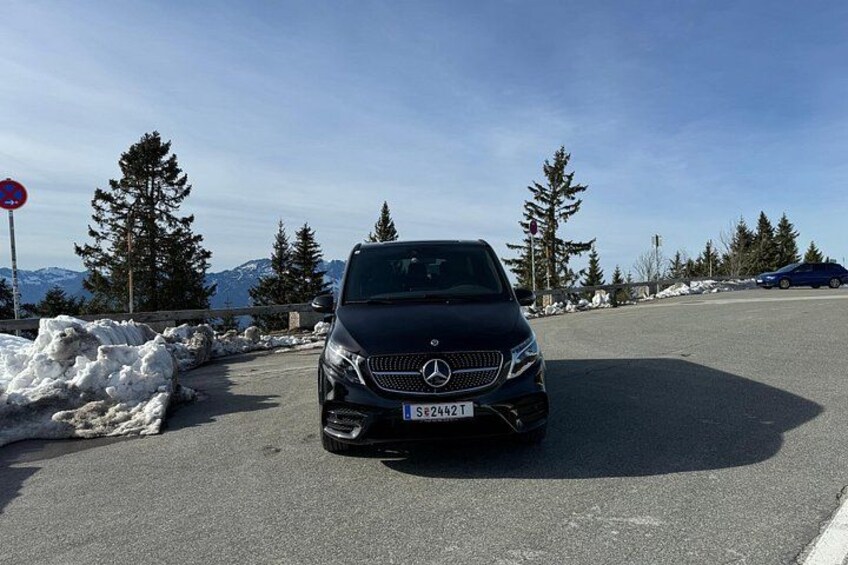Do-Re-Mi Alpine Tour: Salzburg, Alps & Berchtesgaden 5