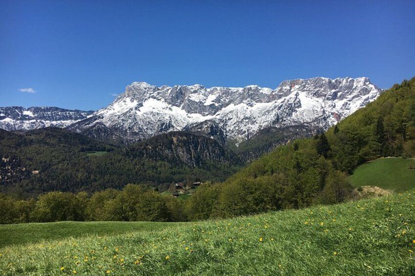 Do-Re-Mi Alpine Tour: Salzburg, Alps & Berchtesgaden 4