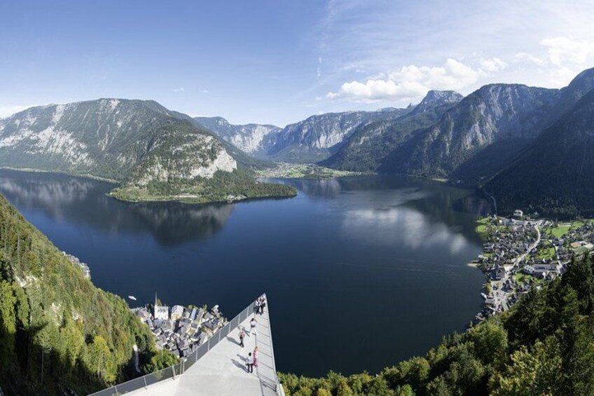Hallstatt for First-Time Visitors from Salzburg 3