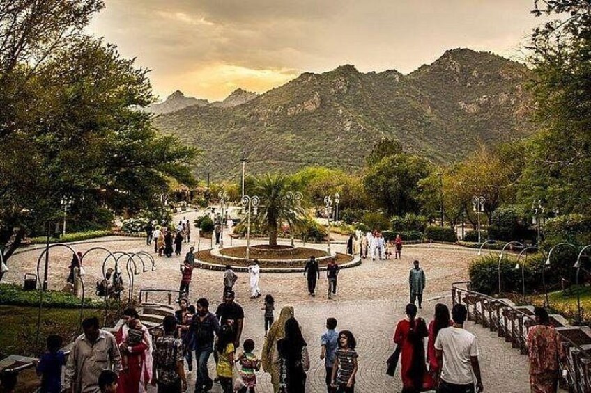 Exclusive Luxury Private Tour: Discover the Gems of Islamabad 2