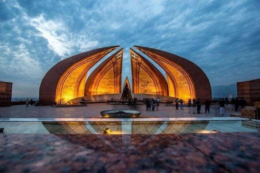 Exclusive Luxury Private Tour: Discover the Gems of Islamabad 4
