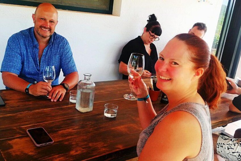 Private Ibiza Winetasting Tour 3