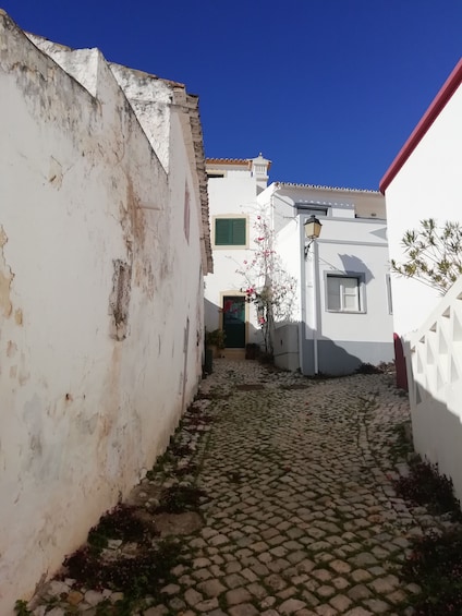 Traditional Algarve: White Villages Tour 4