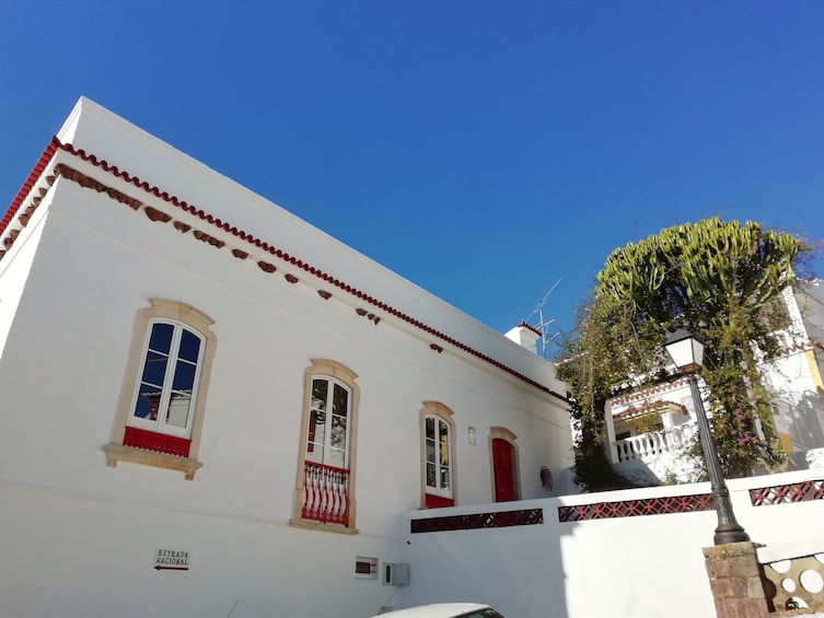 Traditional Algarve: White Villages Tour 3