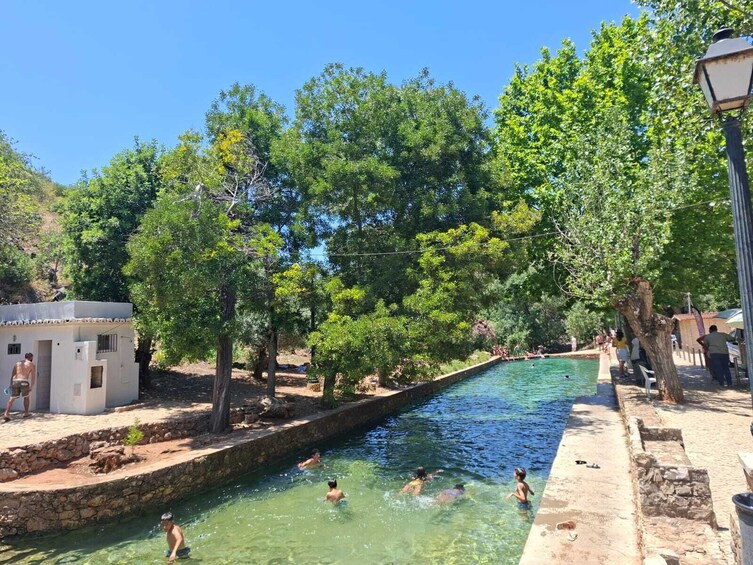 Traditional Algarve: White Villages Tour 2