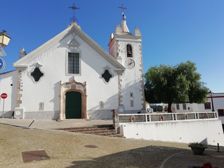 Traditional Algarve: White Villages Tour 2