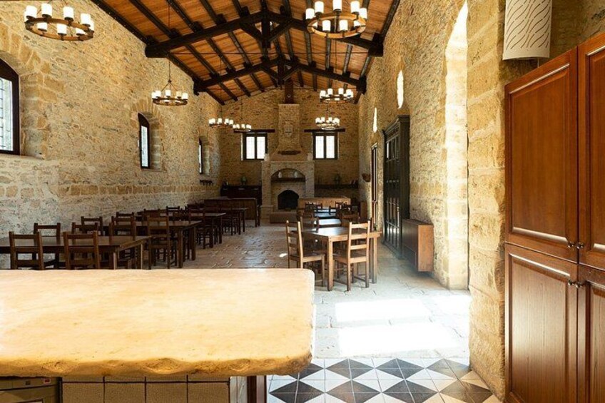 Cooking class: Cooking Sicilian dishes 3