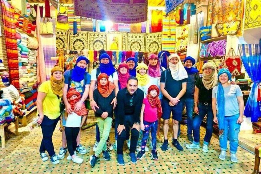 Fes Medina 5