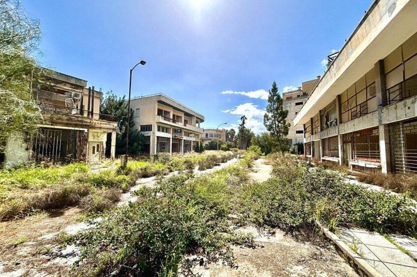 Cyprus: Private Varosha Ghost Town & Famagusta Old Town Tour 3