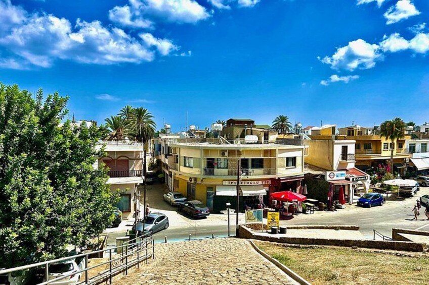 Cyprus: Private Varosha Ghost Town & Famagusta Old Town Tour 2