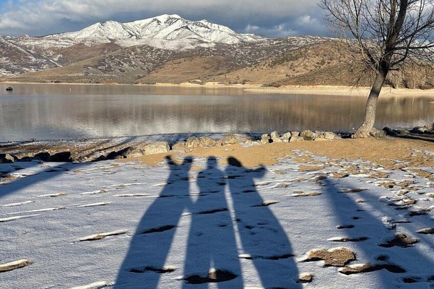 Deer Creek State Park 2
