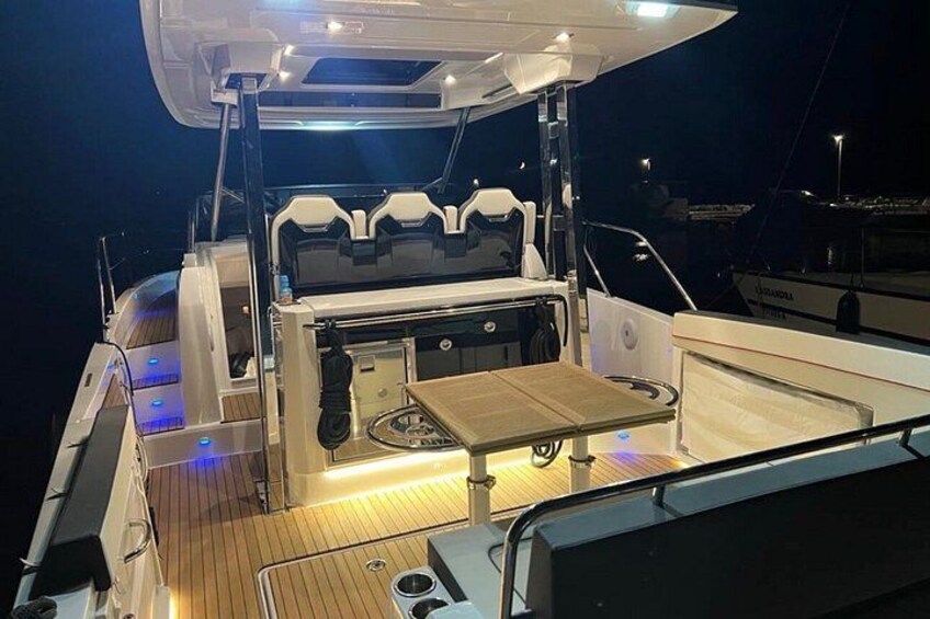 Dubrovnik Elaphiti Blue cave best offer private speedboat tour 4