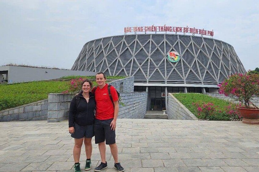 Dien Bien Phu Heroes Path Discovery 3