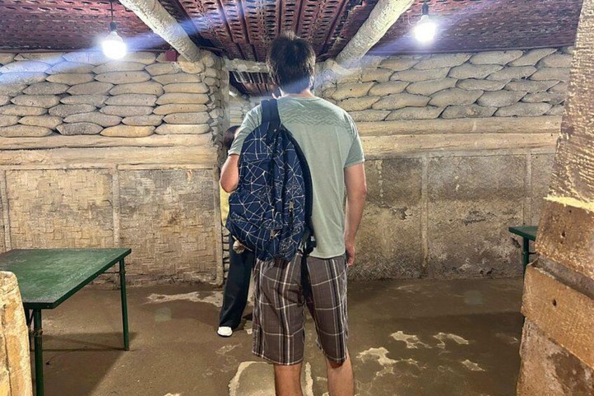 Dien Bien Phu Heroes Path Discovery 5