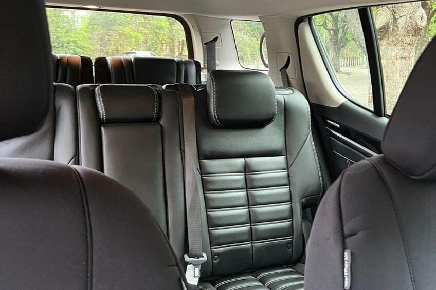 Jervis Bay Private Tour & Pick up & Drop off 2