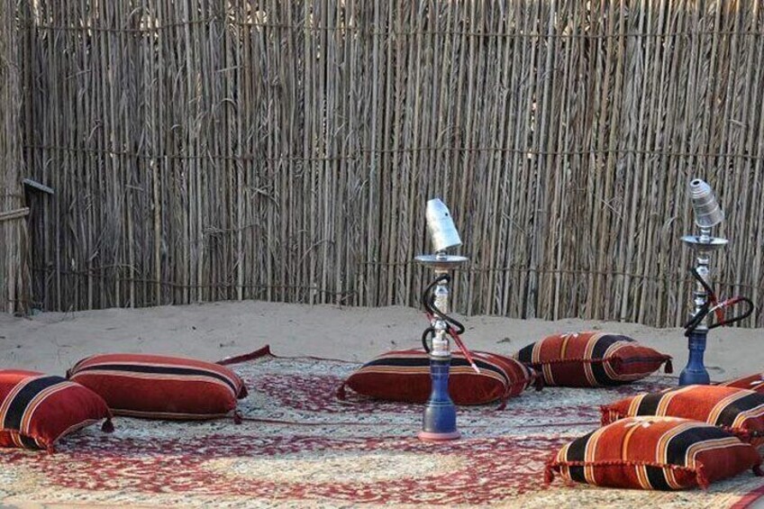 Desert Escapade in Ras Al Khaimah 5
