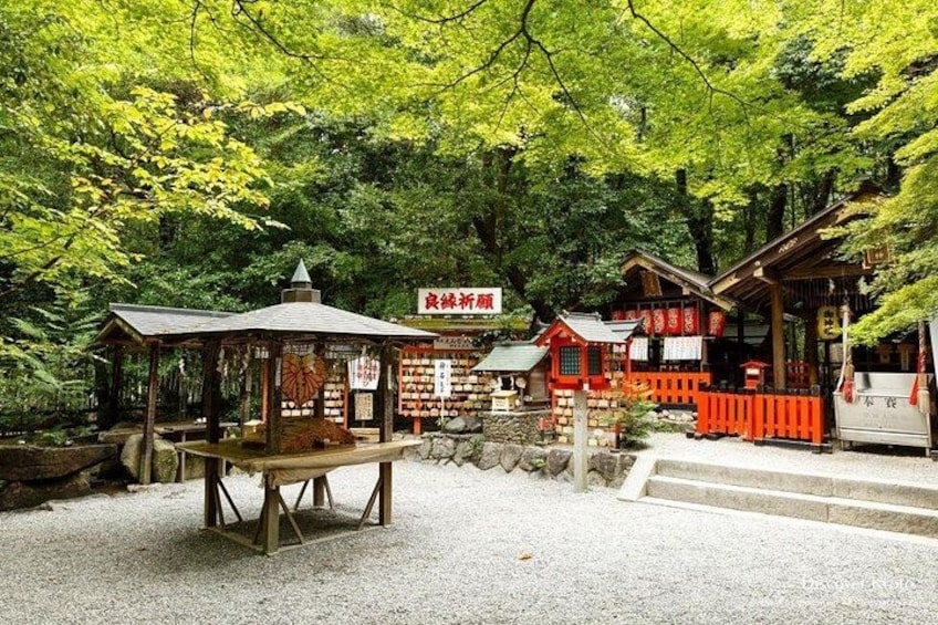 From Osaka or Kyoto: Full Day Sightseeing Tour of Kyoto 2