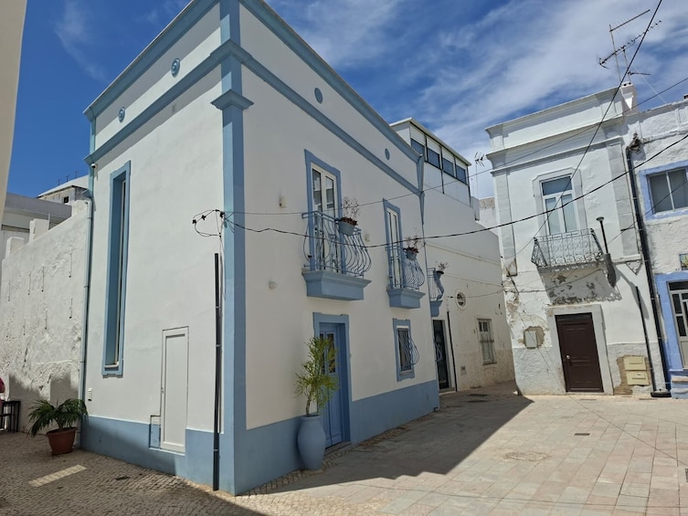 Algarve: Olhão Market & Ria Formosa with lunch included 2
